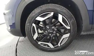 Kia Seltos 2023 1.6 автомат (гидро), миниатюра 5