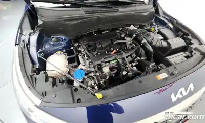 Kia Seltos 2023 1.6 автомат (гидро), миниатюра 6
