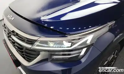 Kia Seltos 2023 1.6 автомат (гидро), миниатюра 8