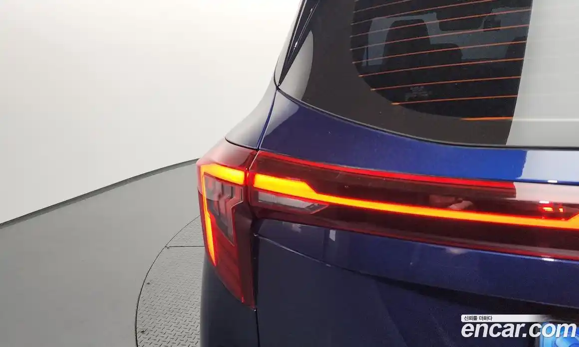 Kia Seltos 2023 1.6 автомат (гидро), фото 9