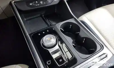 Kia Carnival 2025 1.6 автомат (гидро), миниатюра 12