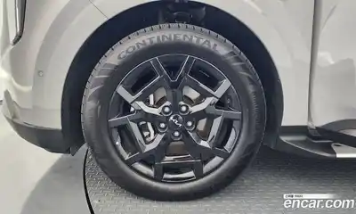 Kia Carnival 2025 1.6 автомат (гидро), миниатюра 5