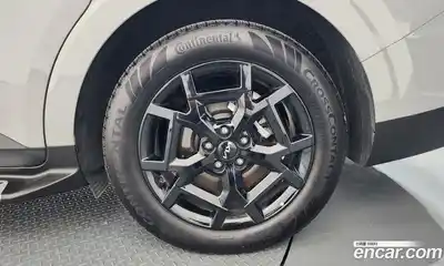 Kia Carnival 2025 1.6 автомат (гидро), миниатюра 7