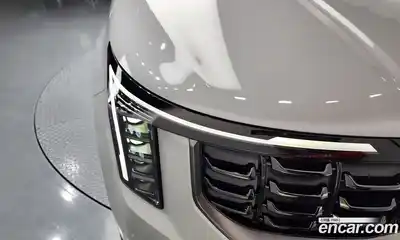 Kia Carnival 2025 1.6 автомат (гидро), миниатюра 8