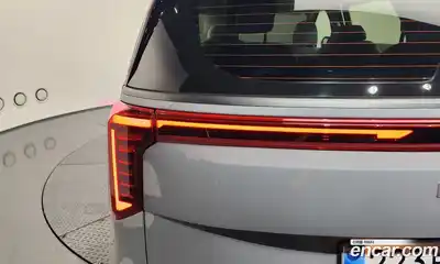 Kia Carnival 2025 1.6 автомат (гидро), миниатюра 9