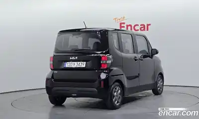 Kia Ray 2023 1.0 автомат (гидро), миниатюра 2