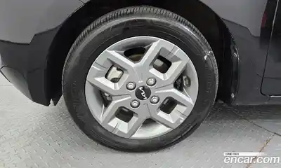 Kia Ray 2023 1.0 автомат (гидро), миниатюра 5