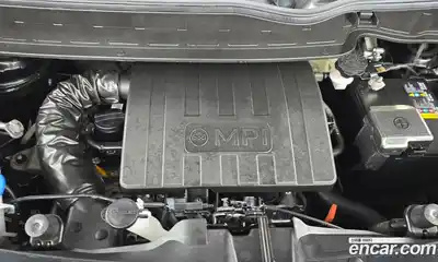 Kia Ray 2023 1.0 автомат (гидро), миниатюра 6