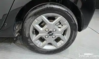 Kia Ray 2023 1.0 автомат (гидро), миниатюра 7