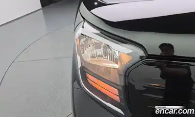 Kia Ray 2023 1.0 автомат (гидро), миниатюра 8