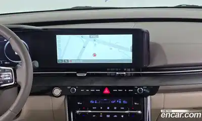Kia Carnival 2023 2.2 автомат (гидро), миниатюра 12