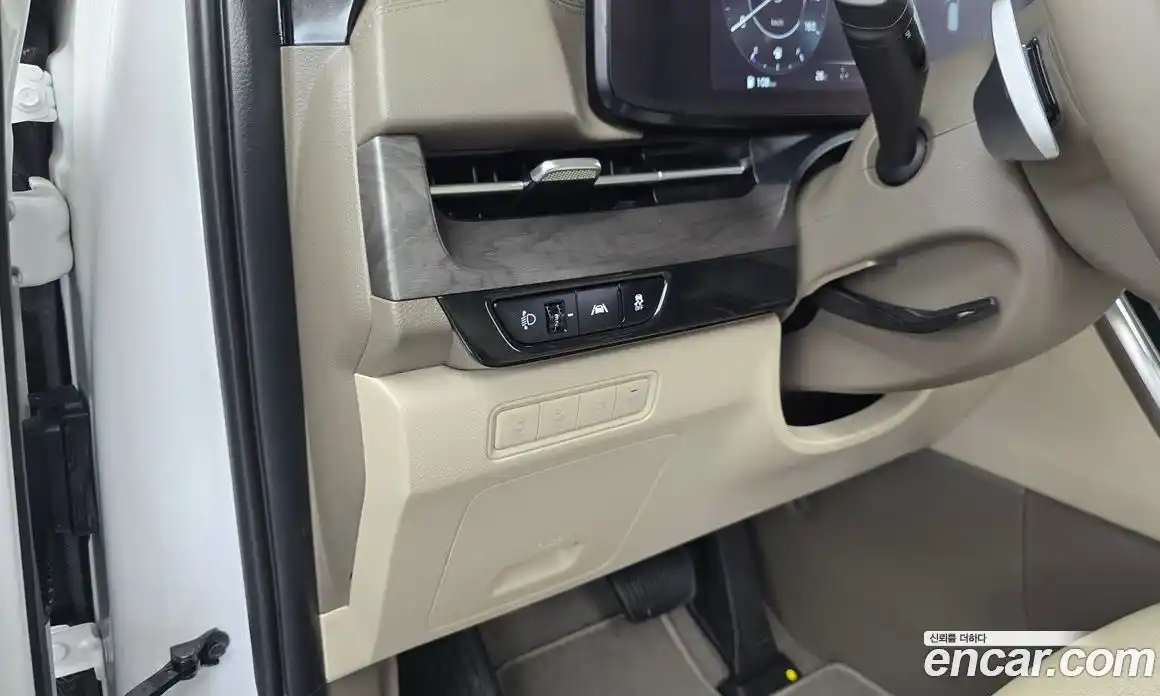 Kia Carnival 2023 2.2 автомат (гидро), фото 15