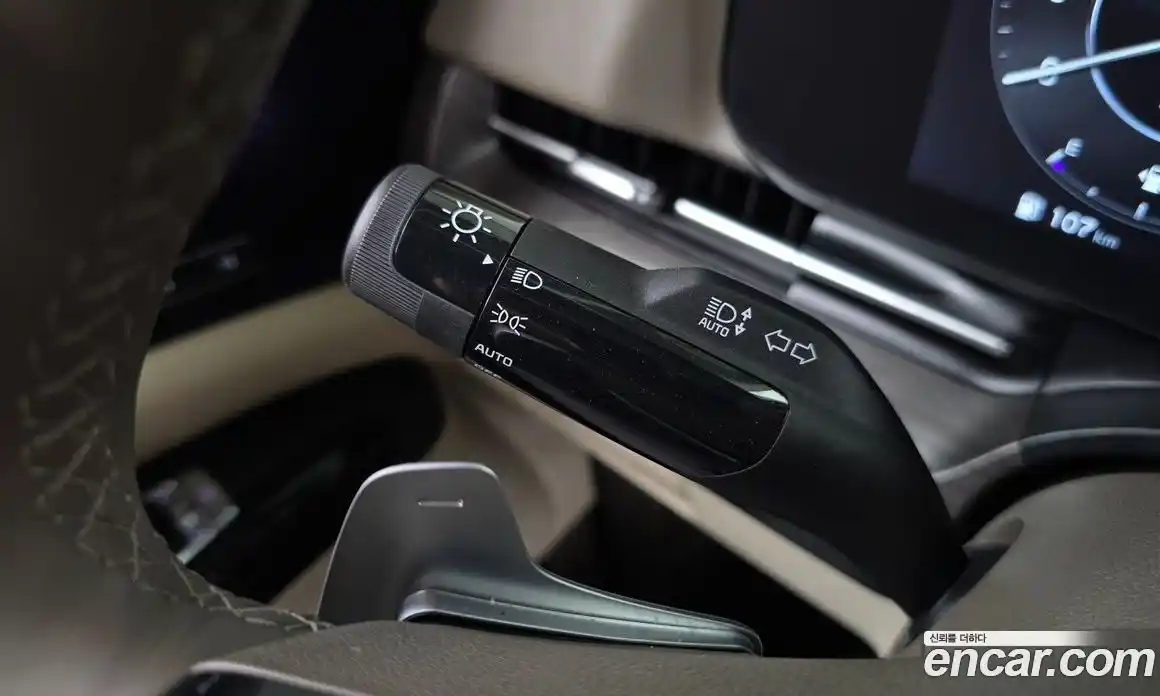 Kia Carnival 2023 2.2 автомат (гидро), фото 18