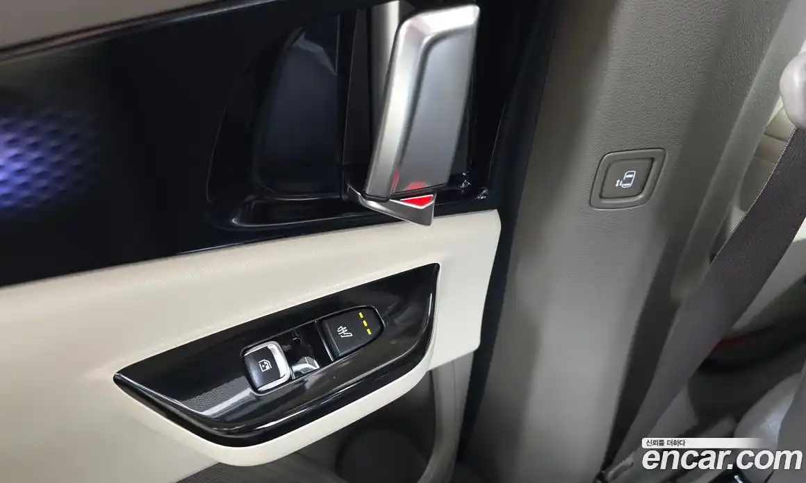 Kia Carnival 2023 2.2 автомат (гидро), фото 19