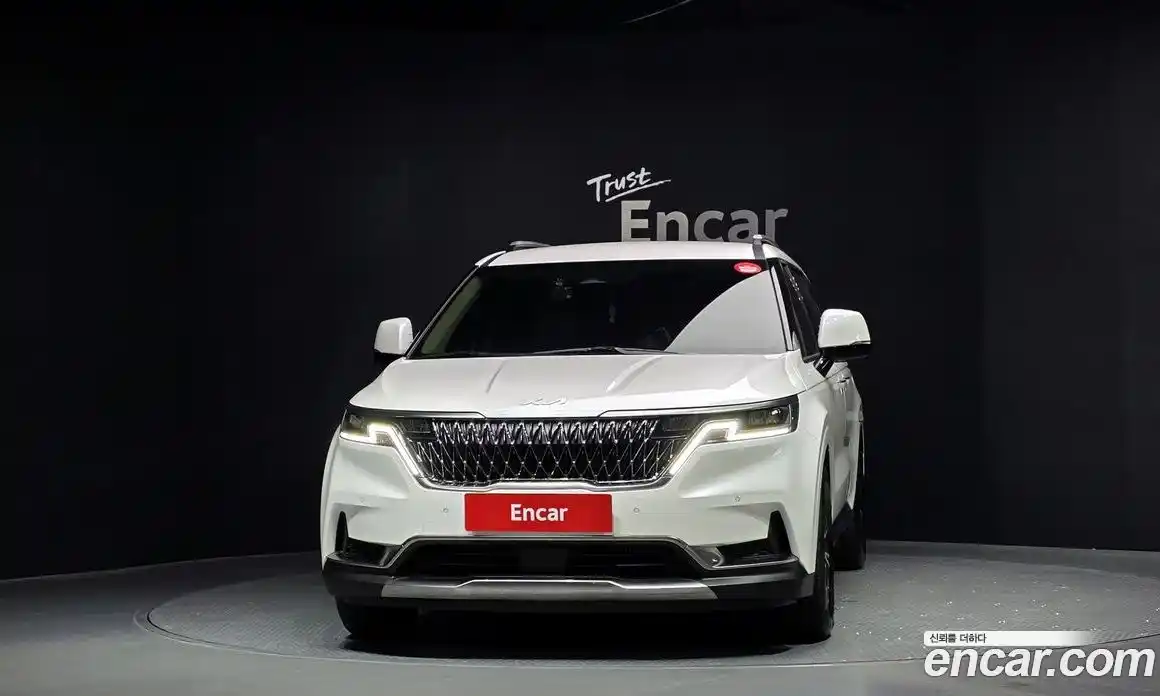 Kia Carnival 2023 2.2 автомат (гидро), фото 3