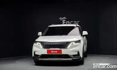 Kia Carnival 2023 2.2 автомат (гидро), миниатюра 3