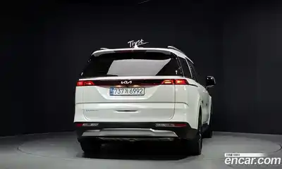 Kia Carnival 2023 2.2 автомат (гидро), миниатюра 4