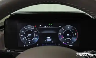 Kia Carnival 2023 2.2 автомат (гидро), миниатюра 8