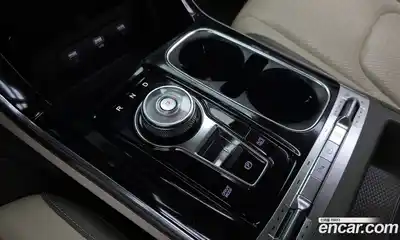 Kia Carnival 2023 2.2 автомат (гидро), миниатюра 9