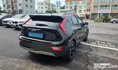 Kia Niro 2023 0.4 автомат (гидро), миниатюра 6