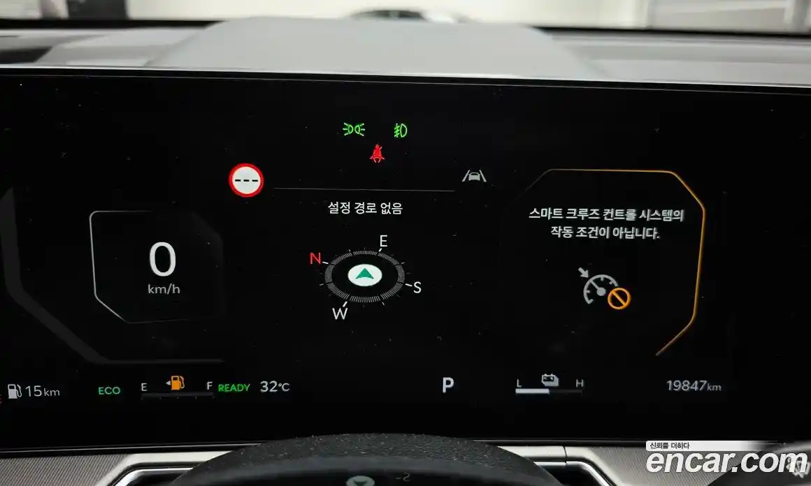 Kia Sorento 2024 1.6 автомат (гидро), фото 11