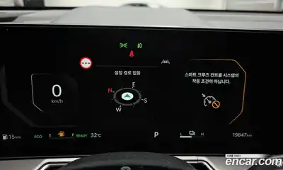 Kia Sorento 2024 1.6 автомат (гидро), миниатюра 11