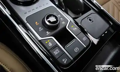 Kia Sorento 2024 1.6 автомат (гидро), миниатюра 12