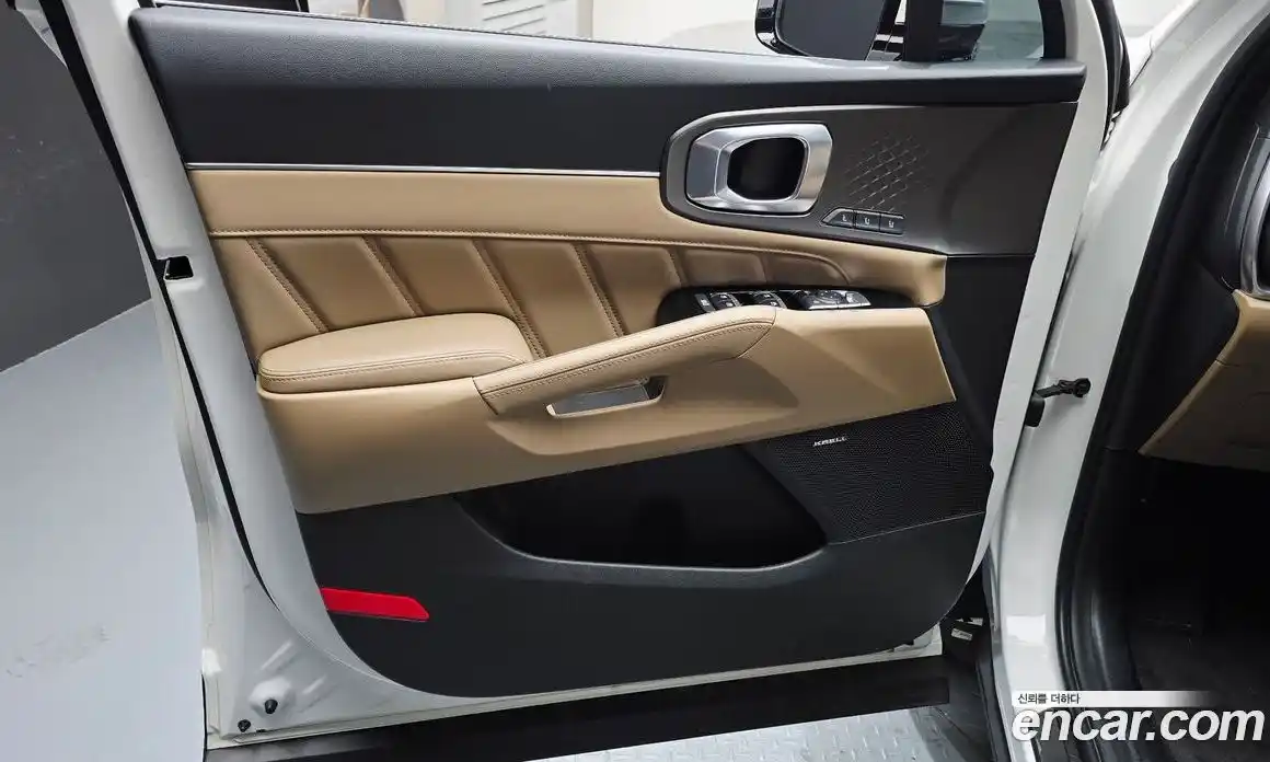 Kia Sorento 2024 1.6 автомат (гидро), фото 14