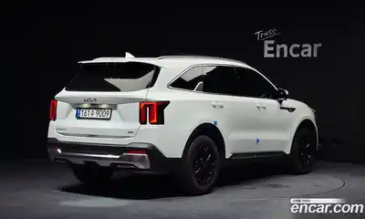 Kia Sorento 2024 1.6 автомат (гидро), миниатюра 2