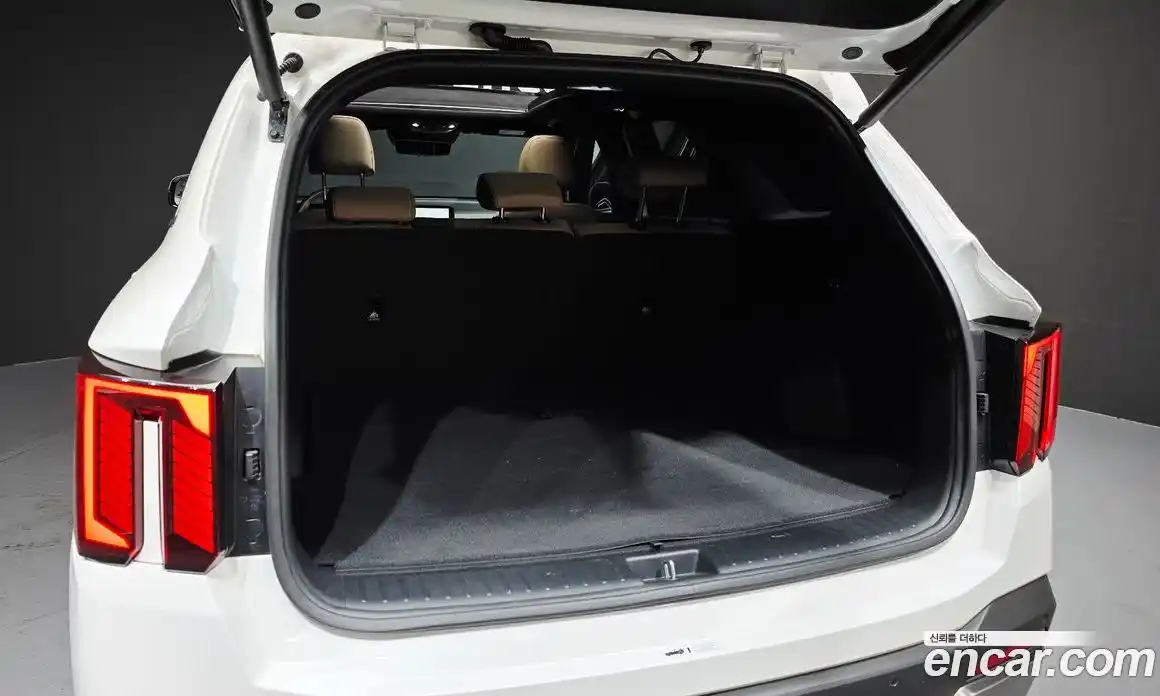 Kia Sorento 2024 1.6 автомат (гидро), фото 25