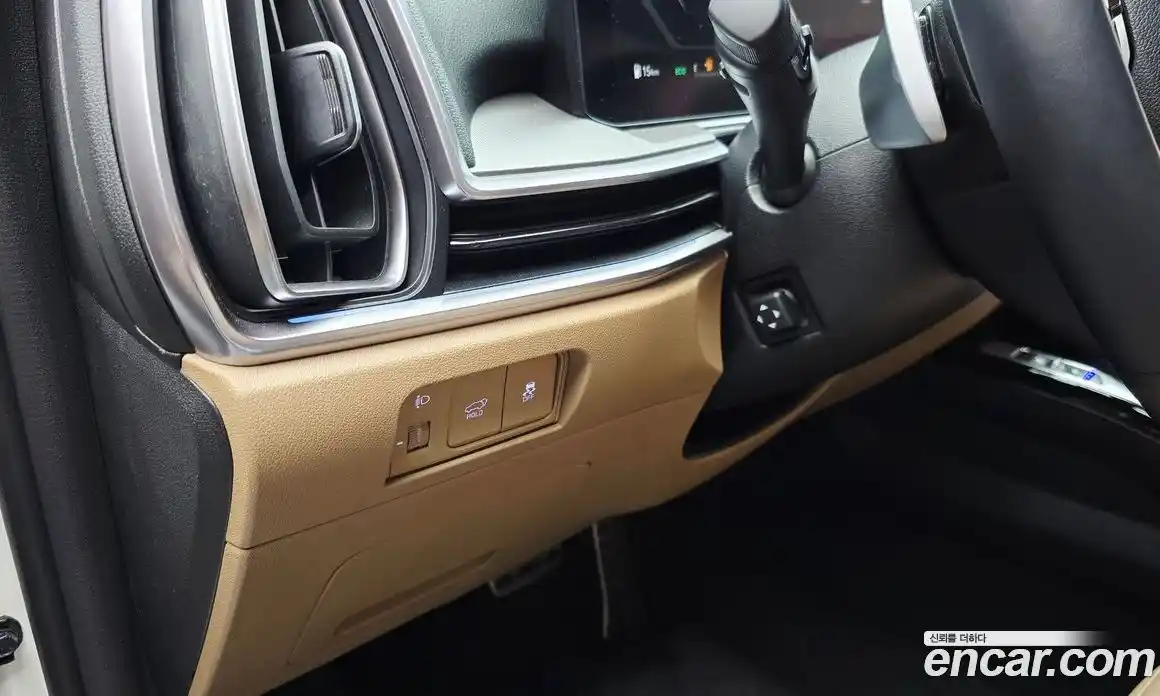 Kia Sorento 2024 1.6 автомат (гидро), фото 28