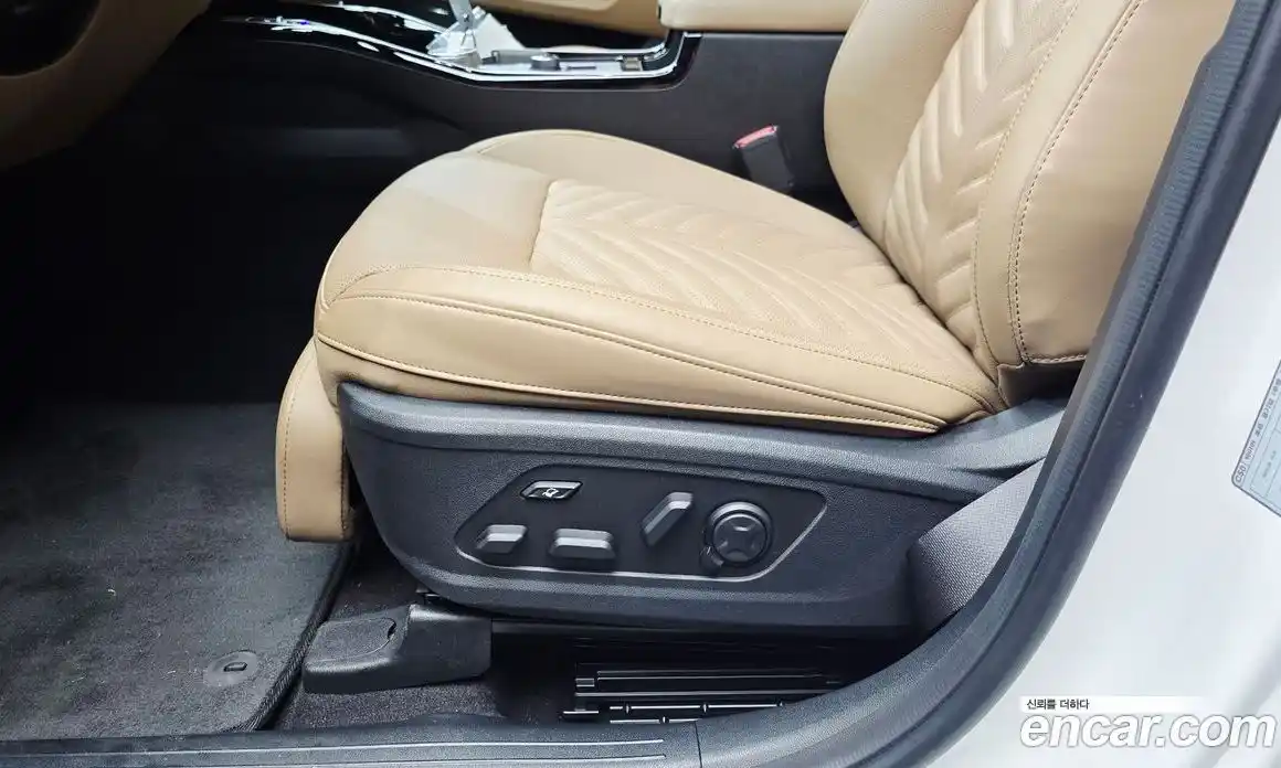 Kia Sorento 2024 1.6 автомат (гидро), фото 34
