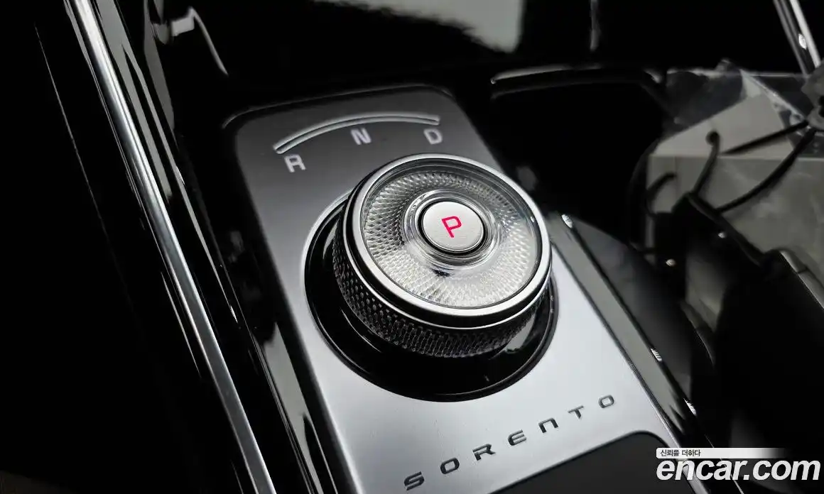 Kia Sorento 2024 1.6 автомат (гидро), фото 35