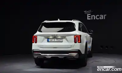 Kia Sorento 2024 1.6 автомат (гидро), миниатюра 4
