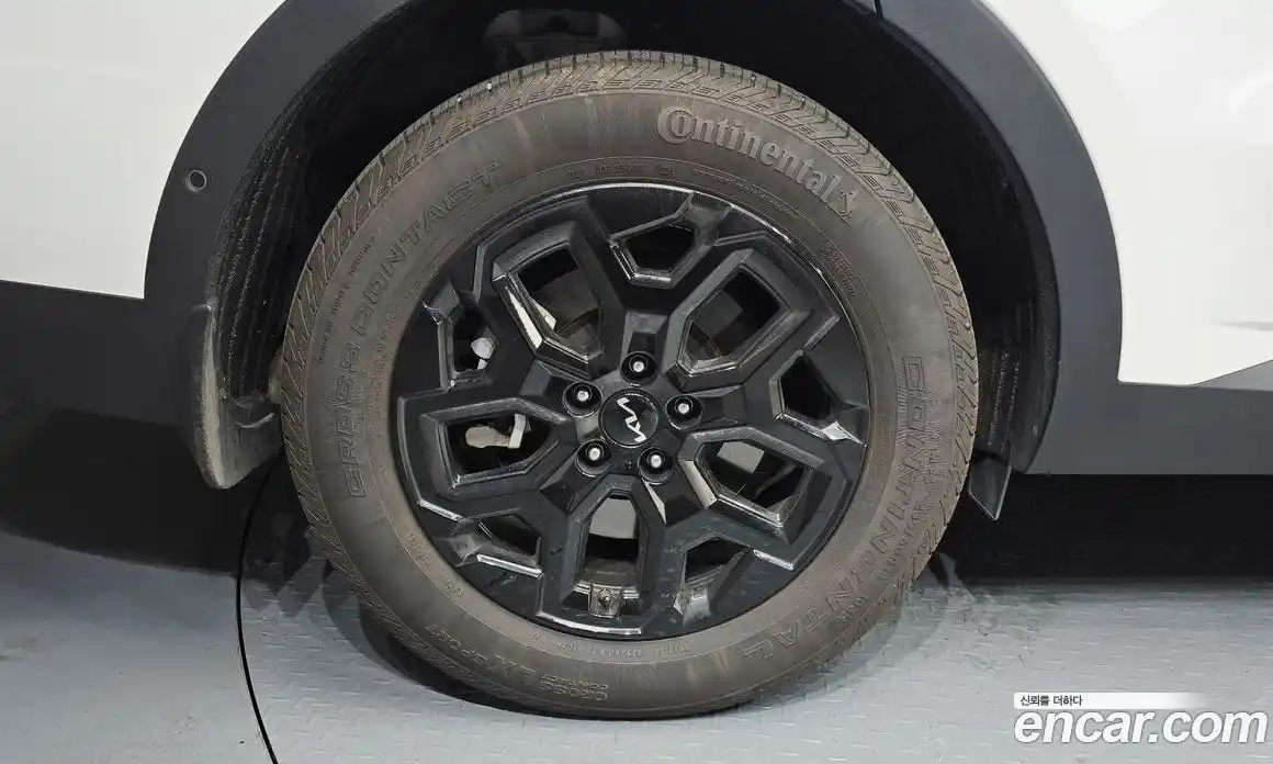 Kia Sorento 2024 1.6 автомат (гидро), фото 5