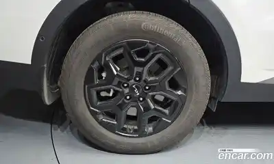Kia Sorento 2024 1.6 автомат (гидро), миниатюра 5