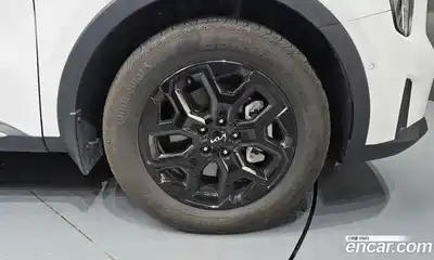 Kia Sorento 2024 1.6 автомат (гидро), миниатюра 7