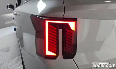Kia Sorento 2024 1.6 автомат (гидро), миниатюра 9
