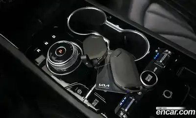 Kia K5 (Optima) 2024 1.6 автомат (гидро), миниатюра 12