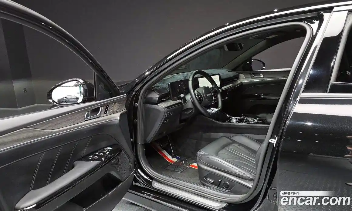 Kia K5 (Optima) 2024 1.6 автомат (гидро), фото 13