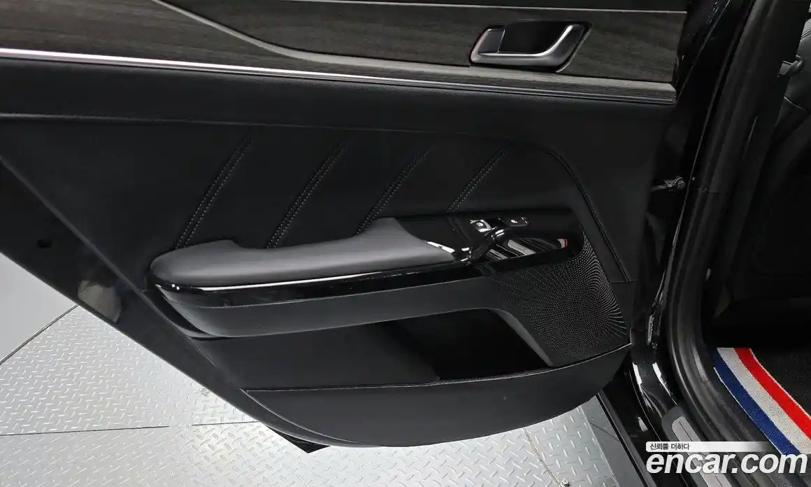 Kia K5 (Optima) 2024 1.6 автомат (гидро), фото 15