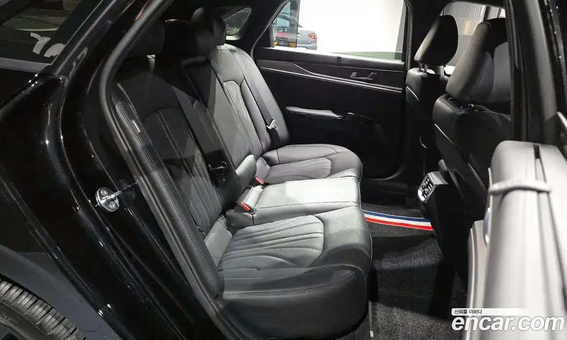 Kia K5 (Optima) 2024 1.6 автомат (гидро), фото 17