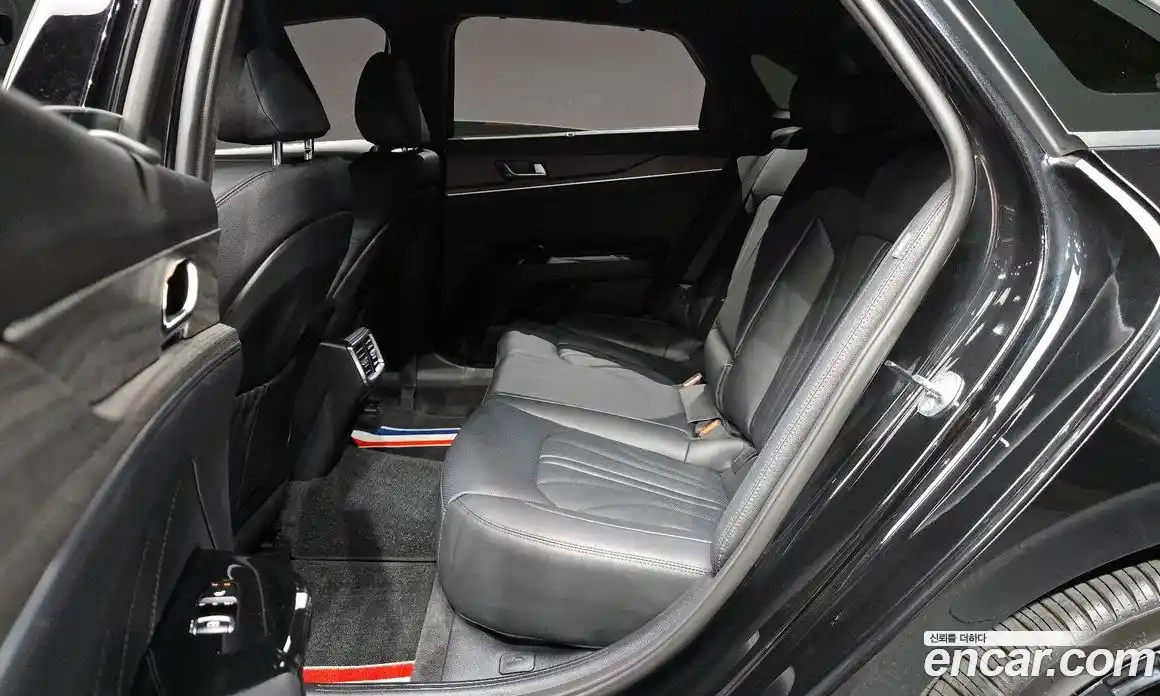 Kia K5 (Optima) 2024 1.6 автомат (гидро), фото 18