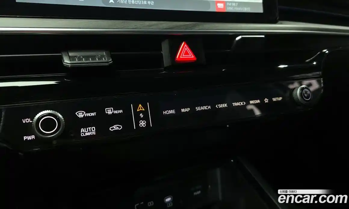 Kia K5 (Optima) 2024 1.6 автомат (гидро), фото 24