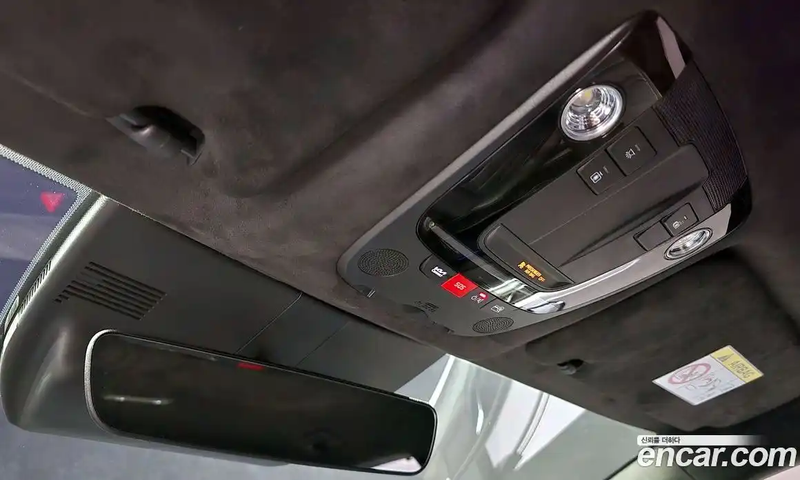 Kia K5 (Optima) 2024 1.6 автомат (гидро), фото 25