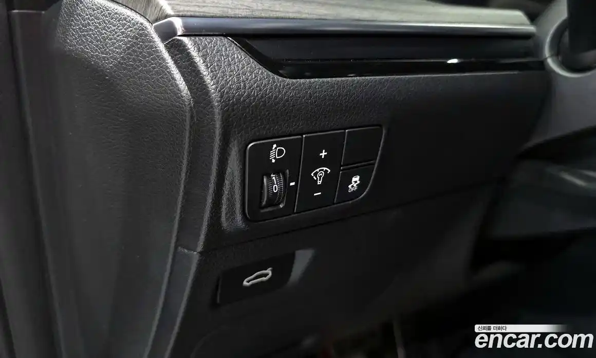 Kia K5 (Optima) 2024 1.6 автомат (гидро), фото 34