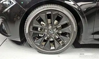 Kia K5 (Optima) 2024 1.6 автомат (гидро), миниатюра 5