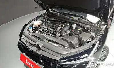 Kia K5 (Optima) 2024 1.6 автомат (гидро), миниатюра 6
