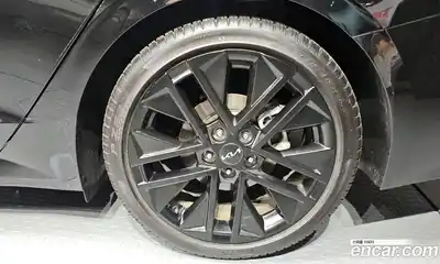 Kia K5 (Optima) 2024 1.6 автомат (гидро), миниатюра 7