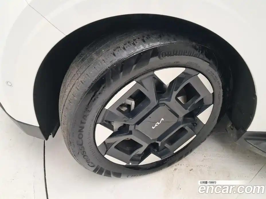 Kia Carnival 2024 2.2 автомат (гидро), фото 20